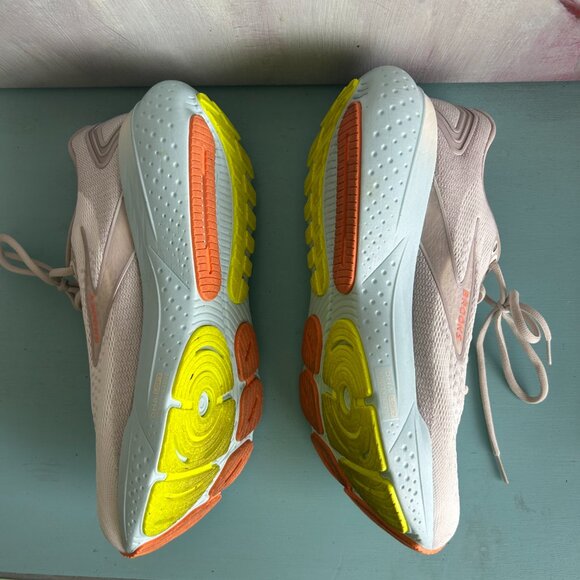 Brooks Glycerin 21 Road Running Shoes Women's Size 11 - Picture 7 of 16